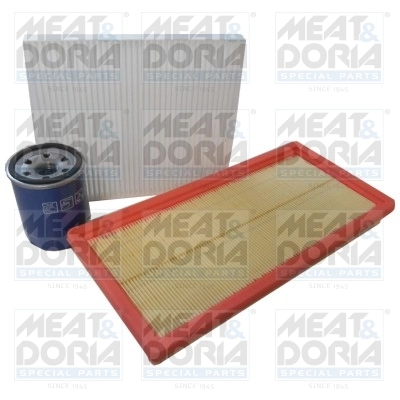 Filter Set